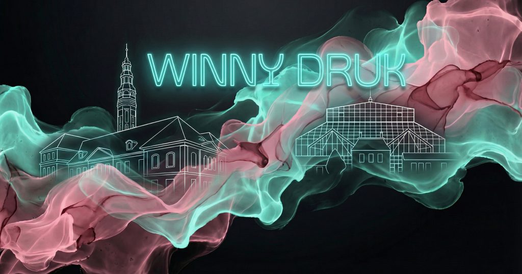 winny druk zielona góra agencja reklamowa drukarnia